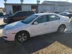 2009 Ford Fusion SE