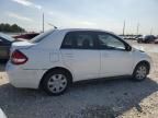 2008 Nissan Versa S