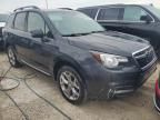 2018 Subaru Forester 2.5I Touring