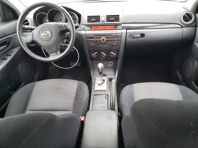 2008 Mazda 3 I