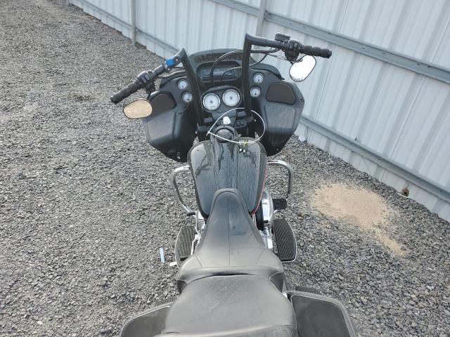 2007 Harley-Davidson Fltr