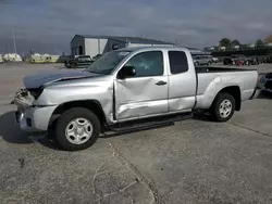 Toyota salvage cars for sale: 2013 Toyota Tacoma Access Cab