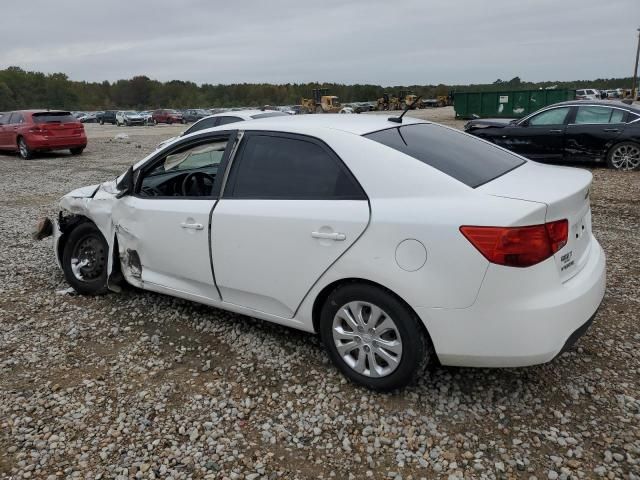 2011 KIA Forte EX