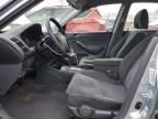 2004 Honda Civic Hybrid