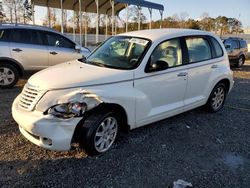 Chrysler pt Cruiser Vehiculos salvage en venta: 2008 Chrysler PT Cruiser