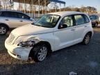 2008 Chrysler PT Cruiser