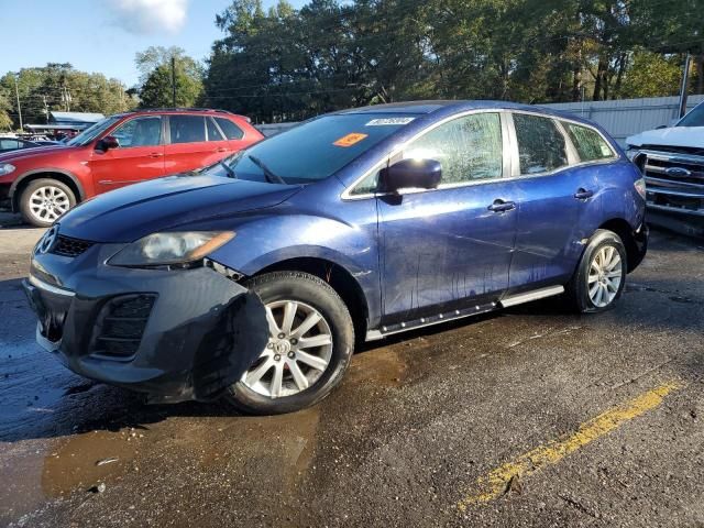 2010 Mazda CX-7