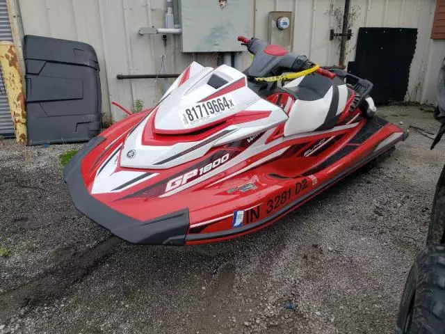 2017 Other Jetski