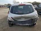 2011 Nissan Versa S