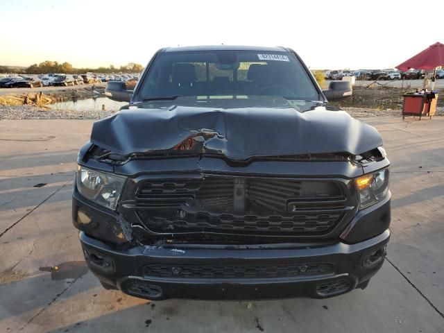 2022 Dodge RAM 1500 BIG HORN/LONE Star