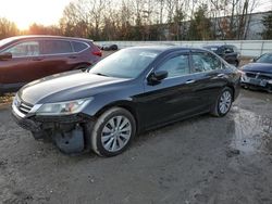 2015 Honda Accord EX en venta en North Billerica, MA