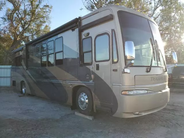 2006 Freightliner Chassis X Line Motor Home