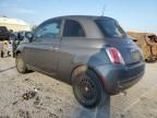 2013 Fiat 500 POP