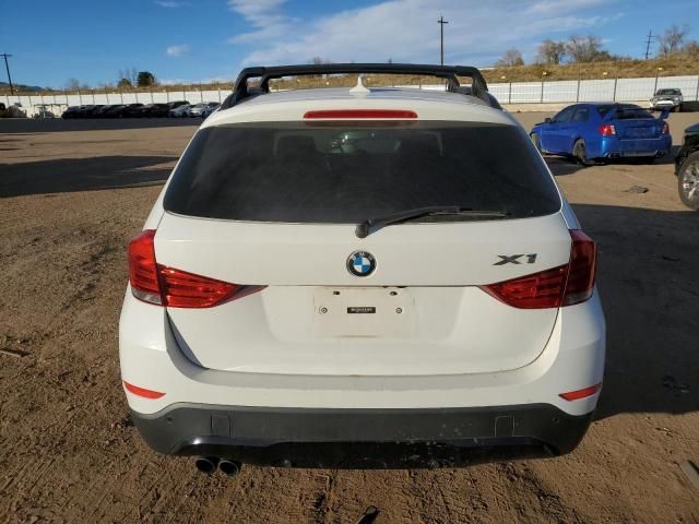 2014 BMW X1 XDRIVE28I