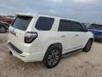 2014 Toyota 4runner SR5