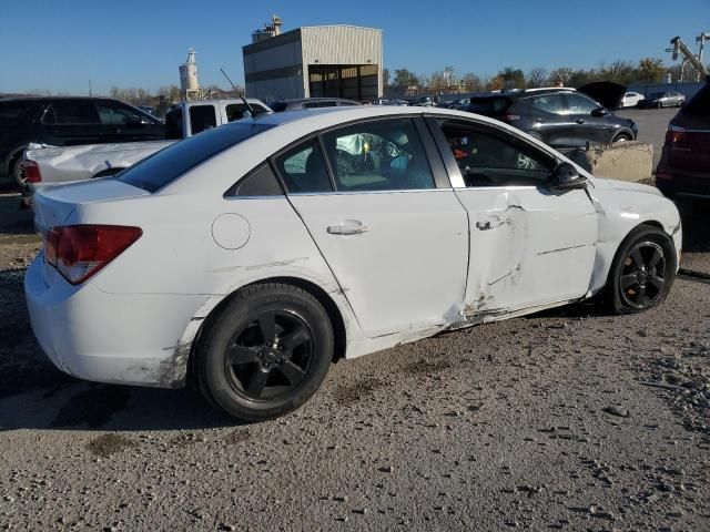 2013 Chevrolet Cruze LT