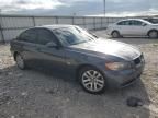 2007 BMW 328 XI