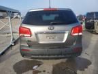 2011 KIA Sorento Base