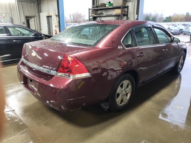 2007 Chevrolet Impala LT