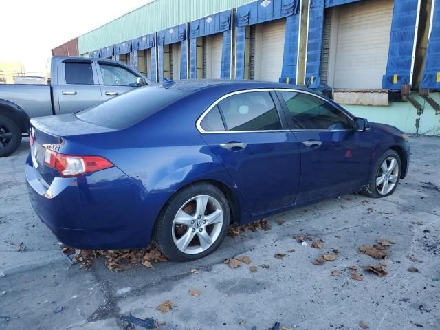 2010 Acura TSX