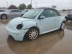 2004 Volkswagen New Beetle GLS