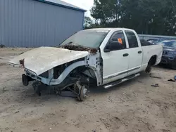 Dodge ram 1500 Vehiculos salvage en venta: 2007 Dodge RAM 1500 ST