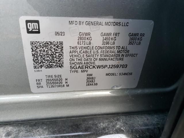 2023 Buick Enclave Premium