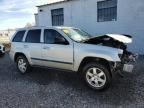 2008 Jeep Grand Cherokee Laredo