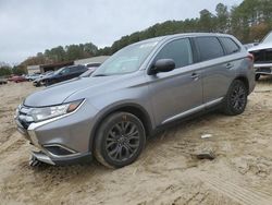 2017 Mitsubishi Outlander ES en venta en Seaford, DE