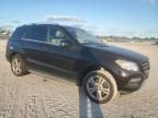 2015 Mercedes-Benz ML 350