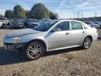 2013 Chevrolet Impala LTZ