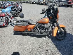 2015 Harley-Davidson Flhxs Street Glide Special en venta en Riverview, FL