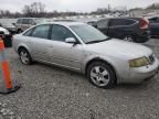 2001 Audi A6 2.7T Quattro