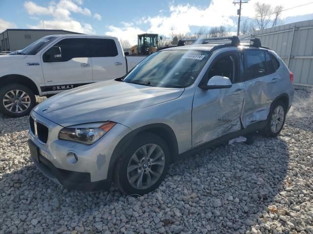 2014 BMW X1 XDRIVE28I