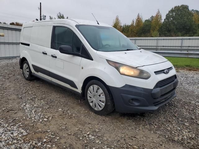 2014 Ford Transit Connect XL