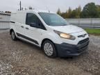 2014 Ford Transit Connect XL