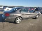 2002 Ford Taurus SES