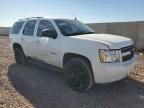 2008 Chevrolet Tahoe C1500