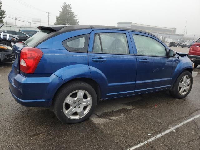 2009 Dodge Caliber SXT