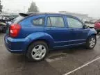 2009 Dodge Caliber SXT