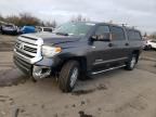 2017 Toyota Tundra Crewmax SR5