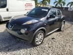 2011 Nissan Juke S