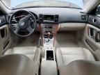 2006 Subaru Legacy Outback 2.5I Limited