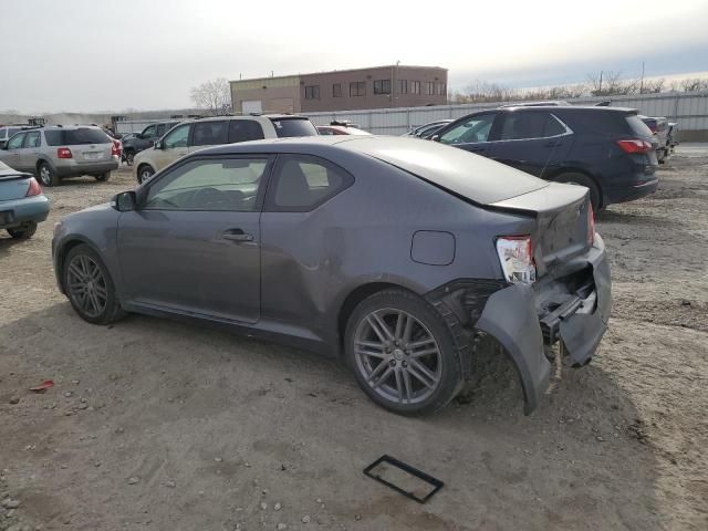 2013 Scion TC