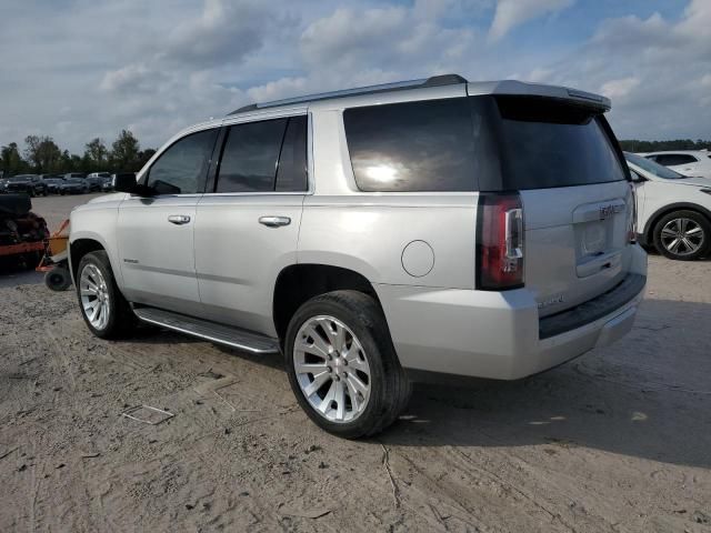 2015 GMC Yukon SLE