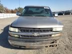 2001 Chevrolet Silverado K2500