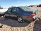 2004 Lexus LS 430