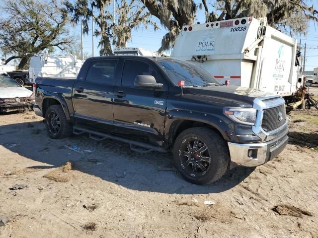 2014 Toyota Tundra Crewmax SR5