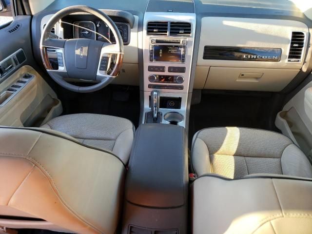 2010 Lincoln MKX