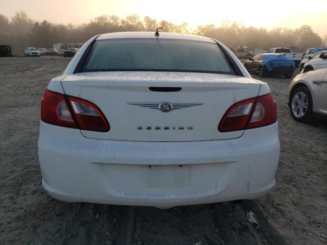 2007 Chrysler Sebring